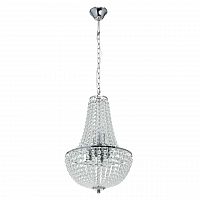 подвесная люстра mw-light бриз 464018506 в Твери