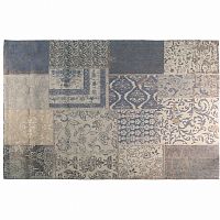 spiros carpet 160x230 синель синий aa0115j26 от la forma (ex julia grup) в Твери