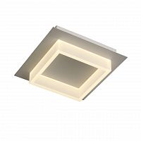 потолочный светодиодный светильник st luce cubico sl831.501.01 в Твери