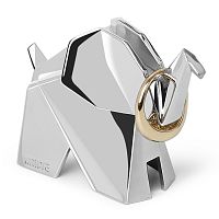 держатель для колец origami слон хром в Твери