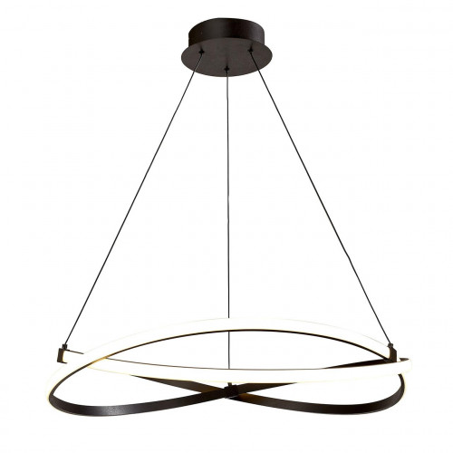подвесной светодиодный светильник mantra infinity 5391 в Твери