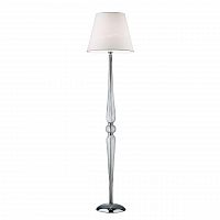 торшер ideal lux dorothy pt1 trasparente в Твери