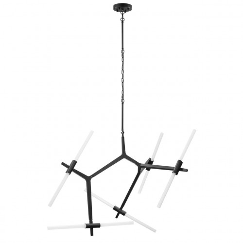 подвесная люстра lightstar struttura 742107 в Твери