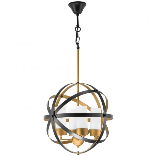 подвесная люстра lightstar cero 731147 в Твери