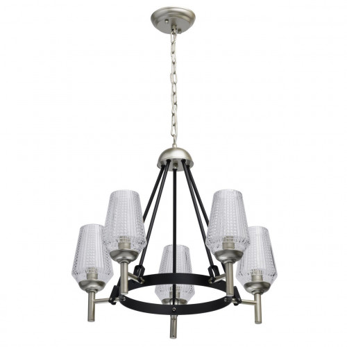подвесная люстра mw-light альгеро 285011305 в Твери