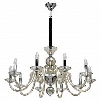 подвесная люстра mw-light элла 483012710 в Твери