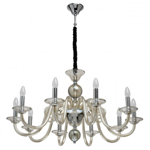 подвесная люстра mw-light элла 483012710 в Твери