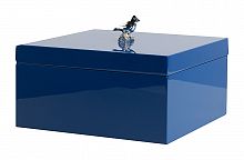 шкатулка для украшений rebel dark blue в Твери