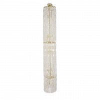 каскадная люстра dio darte elite belluno e 1.9.35.100 g в Твери