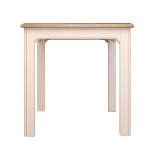 бежевая консоль olivia 55*60*65 бежевая в Твери