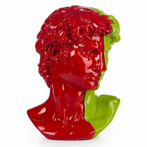 статуэтка colour antinous в Твери