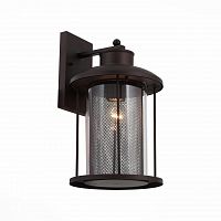 уличный настенный светильник st luce lastero sl080.401.01 в Твери