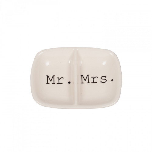 менажница mr and mrs в Твери