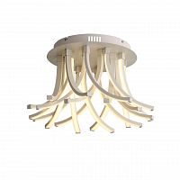 потолочная светодиодная люстра st luce filiali sl827.502.20 в Твери