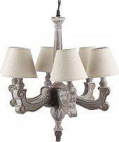 люстра bery бежевого цвета бежевая в Твери