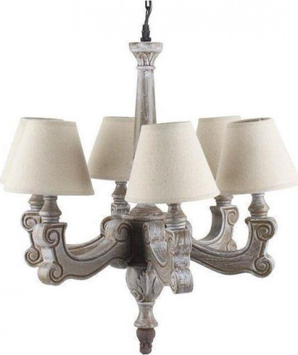 люстра bery бежевого цвета бежевая в Твери