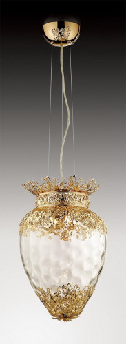 подвесной светильник odeon light petra 2675/4 в Твери