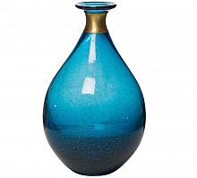 ваза arfa 16*25 (синяя) в Твери