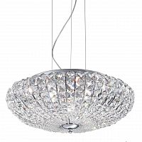 подвесной светильник ideal lux virgin sp6 в Твери