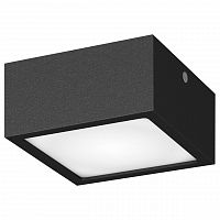 уличный светодиодный светильник lightstar zolla 380273 в Твери