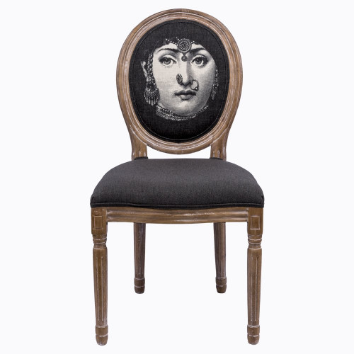 стул индия fornasetti в Твери