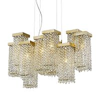 подвесной светильник pr68065-12 gold от delight collection в Твери