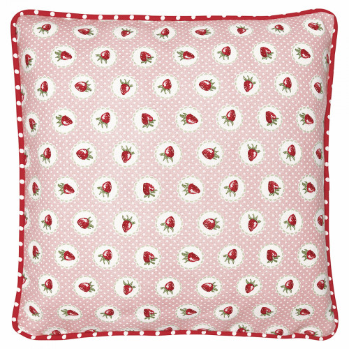 наволочка strawberry pale pink в Твери