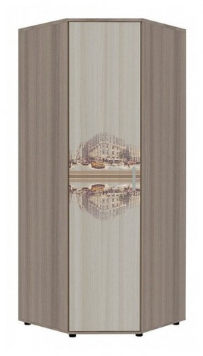 шкаф для одежды mebelson манхэттен mdm-002 в Твери
