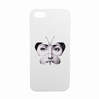 чехол для iphone 6 plus/6s plus пьеро форназетти butterfly в Твери