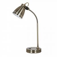 настольная лампа arte lamp 46 a2214lt-1ab в Твери