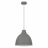 подвесной светильник arte lamp casato a2055sp-1gy в Твери