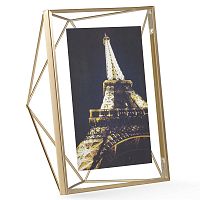 фоторамка prisma 13х18 золотистая в Твери