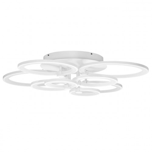 потолочный светодиодный светильник lightstar breve 749094 в Твери