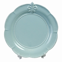 тарелка tess blue в Твери