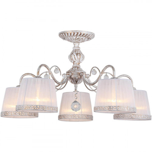 потолочная люстра omnilux campovaglio oml-54107-05 в Твери