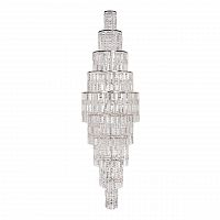 каскадная люстра arti lampadari valencia e 1.10.50.501 n в Твери