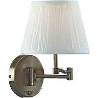 бра arte lamp california a2872ap-1ab в Твери