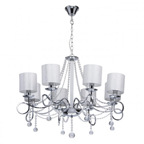 подвесная люстра mw-light федерика 83 684010208 в Твери