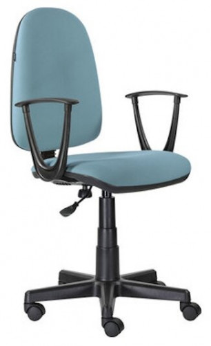 компьютерное кресло brabix prestige start mg-312 офисное в Твери