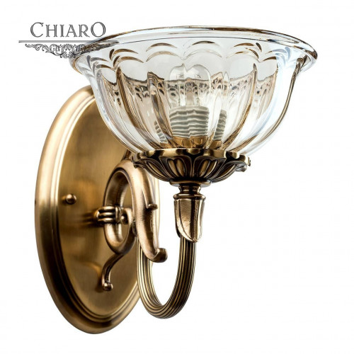 бра chiaro паула 411021001 в Твери