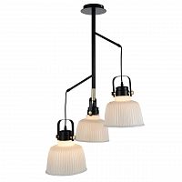 подвесная люстра st luce sl714.443.03 в Твери