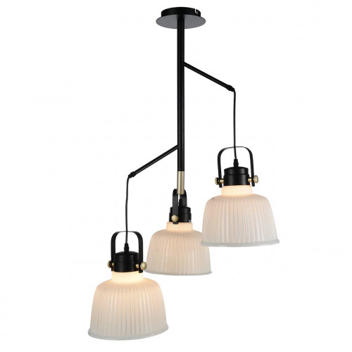 подвесная люстра st luce sl714.443.03 в Твери