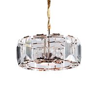 подвесной светильник harlow crystal 12 от delight collection круглый в Твери