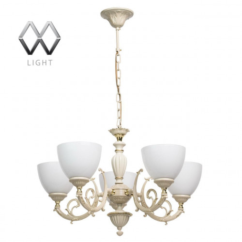 подвесная люстра mw-light ариадна 450013005 в Твери