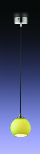 подвесной светильник odeon light eruca 1343/g в Твери