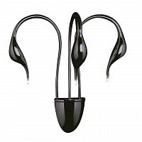 бра lightstar cigno collo bk 751637 в Твери