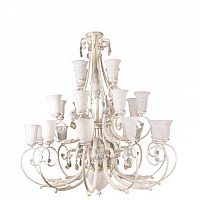 подвесная люстра st luce sogni sl251.503.24 в Твери