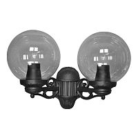уличный настенный светильник fumagalli porpora/g250 g25.141.000.aze27 в Твери