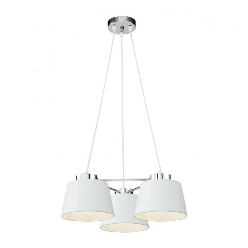 подвесная люстра freya barbara fr5004pl-03ch в Твери