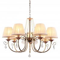 подвесная люстра arte lamp 34 a6021lm-7ab в Твери